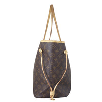 Louis Vuitton Neverfull MM Monogram