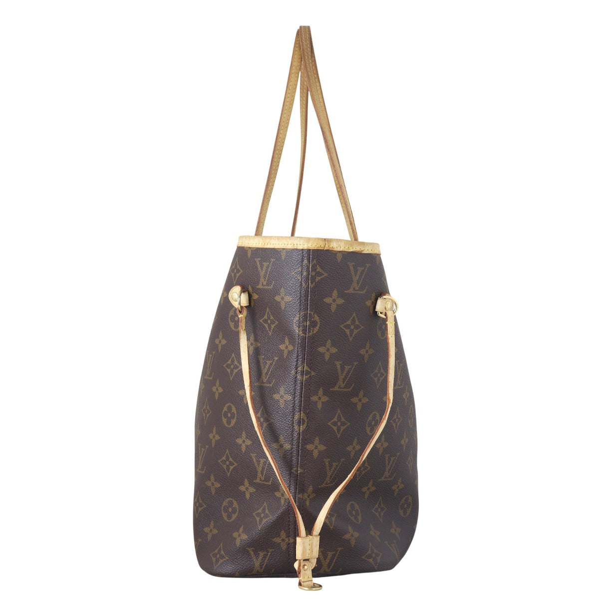 Louis Vuitton Neverfull MM Monogram