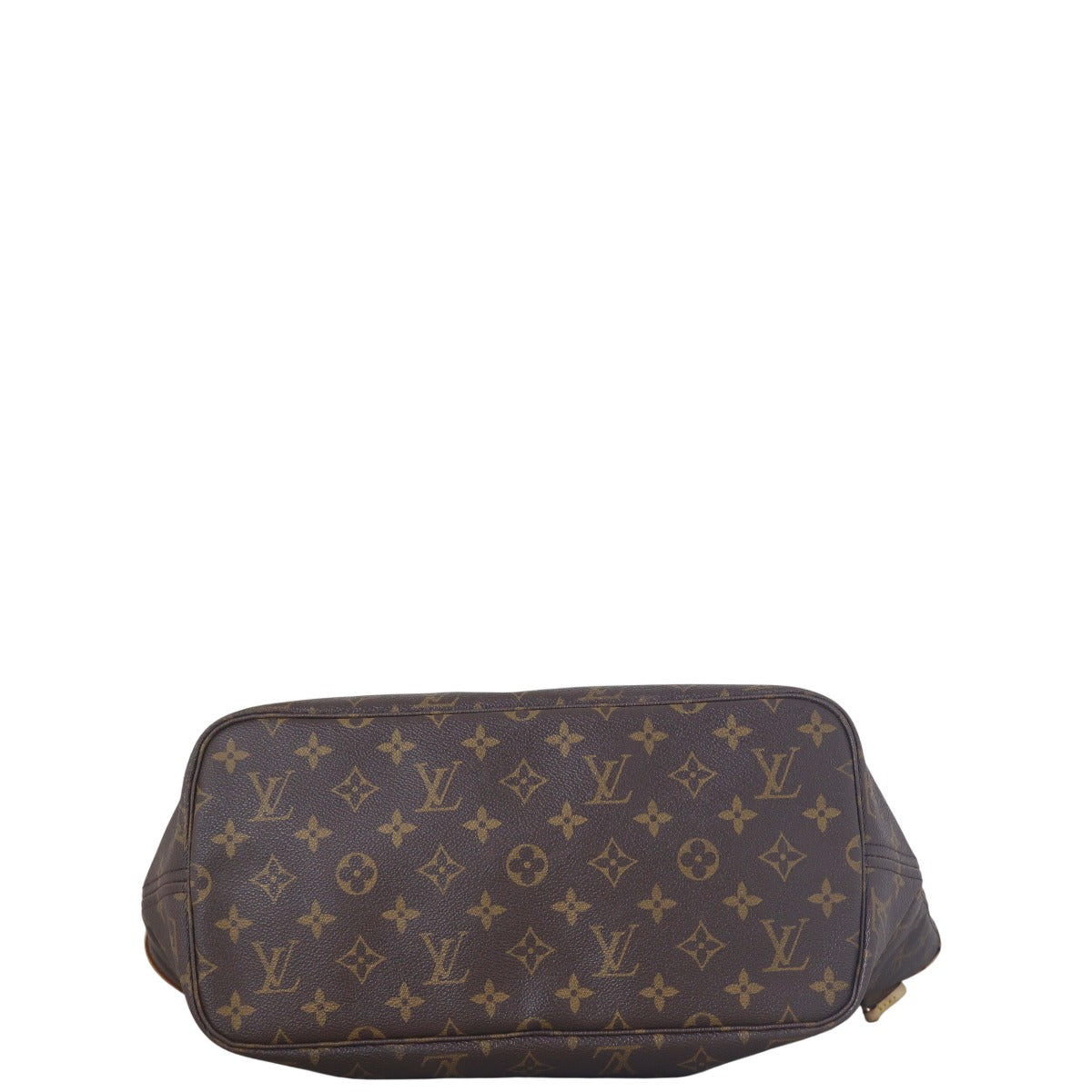 Louis Vuitton Neverfull MM Monogram