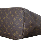 Louis Vuitton Neverfull MM Monogram
