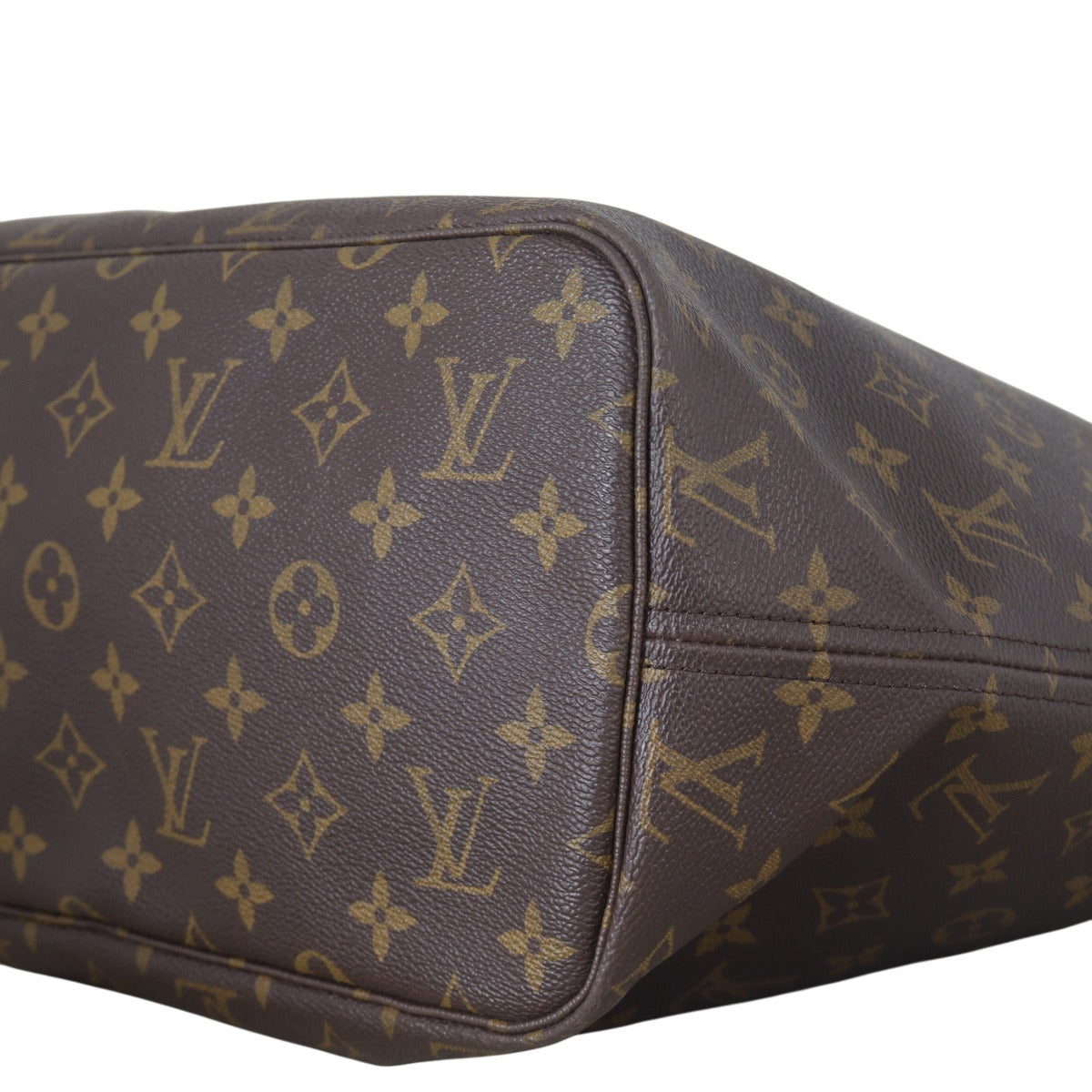 Louis Vuitton Neverfull MM Monogram
