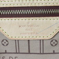 Louis Vuitton Neverfull MM Monogram