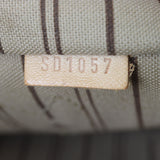 Louis Vuitton Neverfull MM Monogram