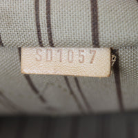 Louis Vuitton Neverfull MM Monogram