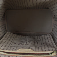 Louis Vuitton Neverfull MM Monogram