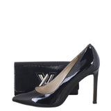 Louis Vuitton Twist Wallet Epi