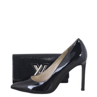 Louis Vuitton Twist Wallet Epi