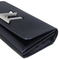 Louis Vuitton Twist Wallet Epi