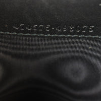 Gucci GG Marmont Matelasse Chain Wallet