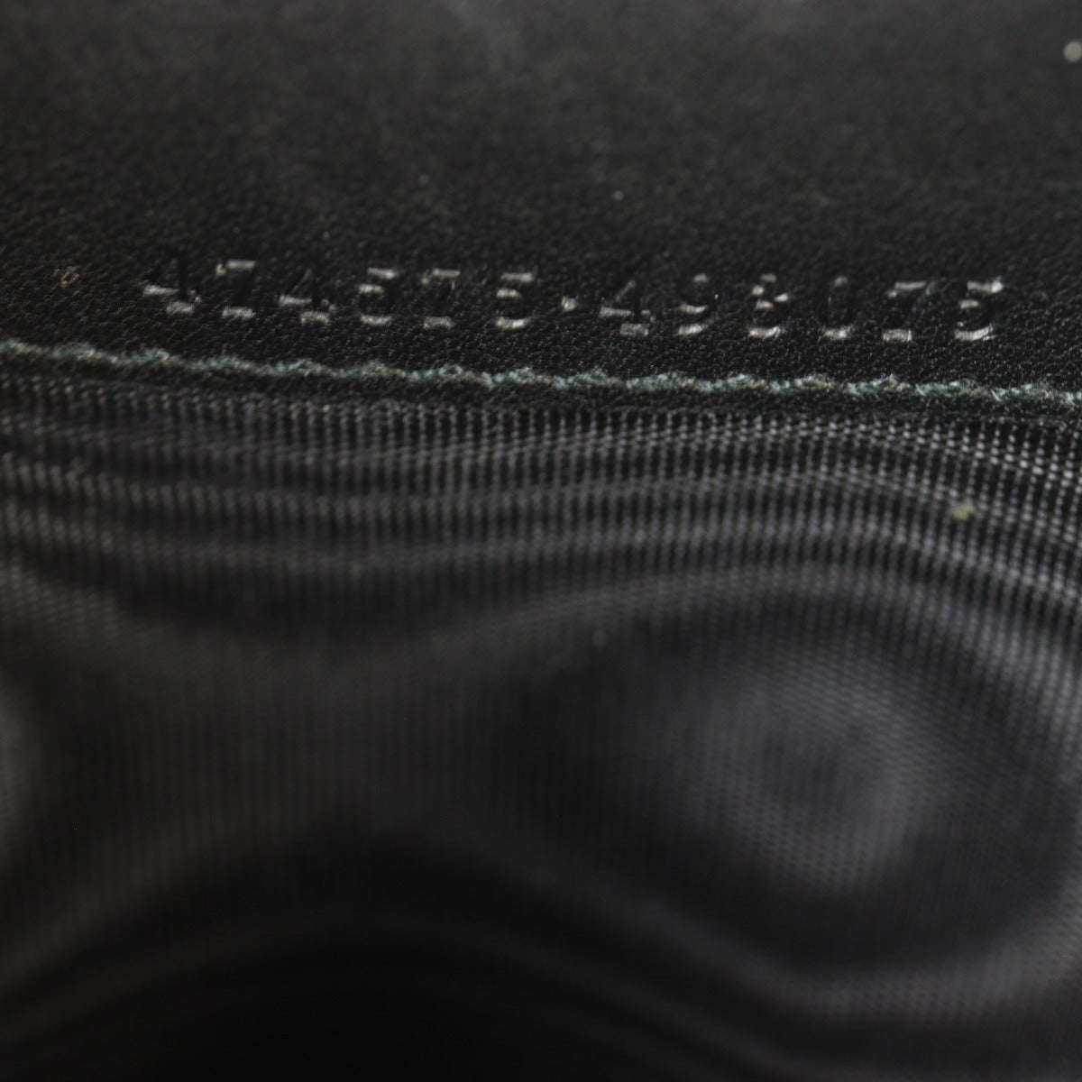 Gucci GG Marmont Matelasse Chain Wallet