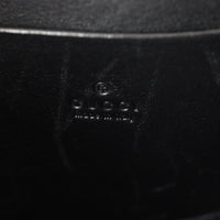 Gucci GG Marmont Matelasse Chain Wallet