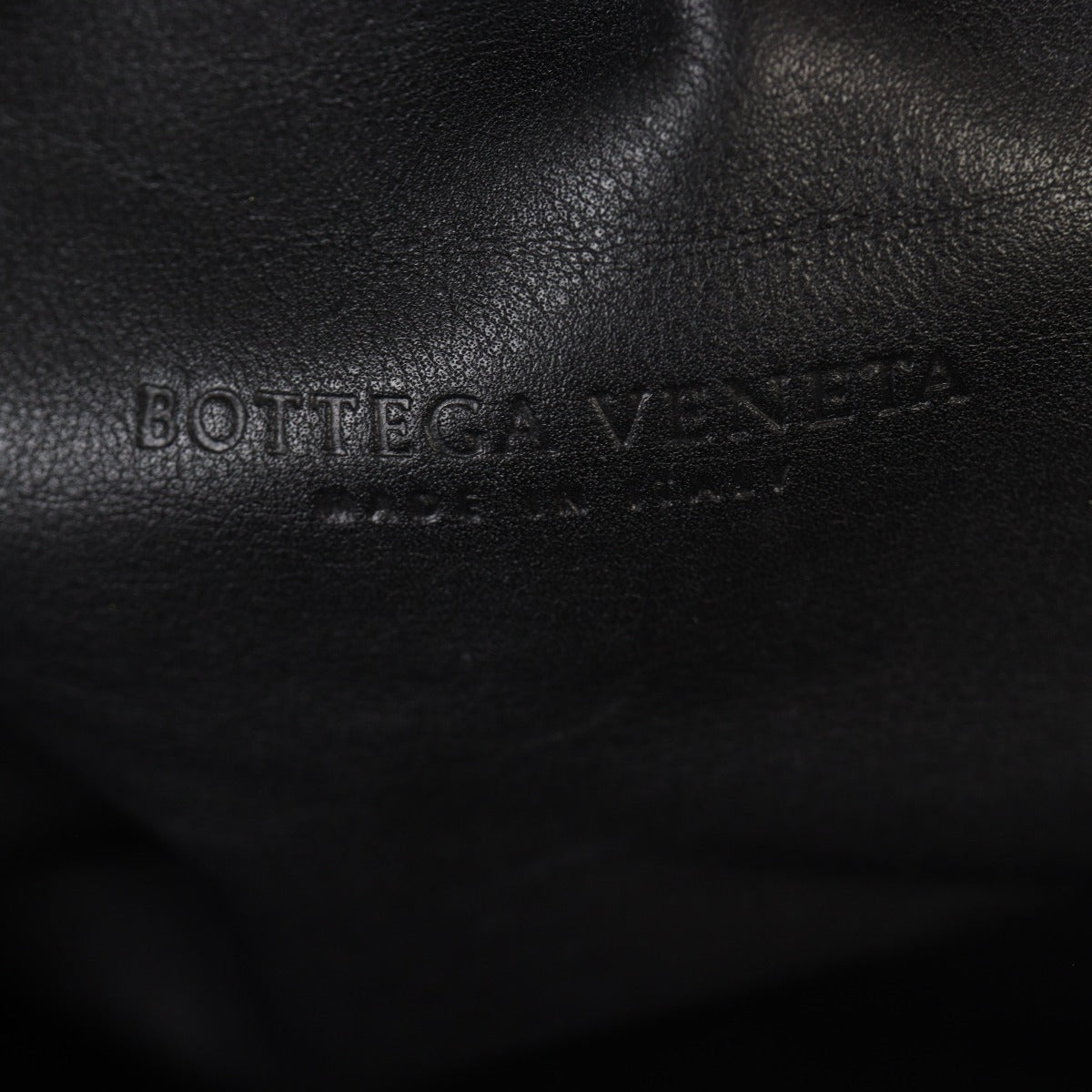 Bottega Veneta The Pouch