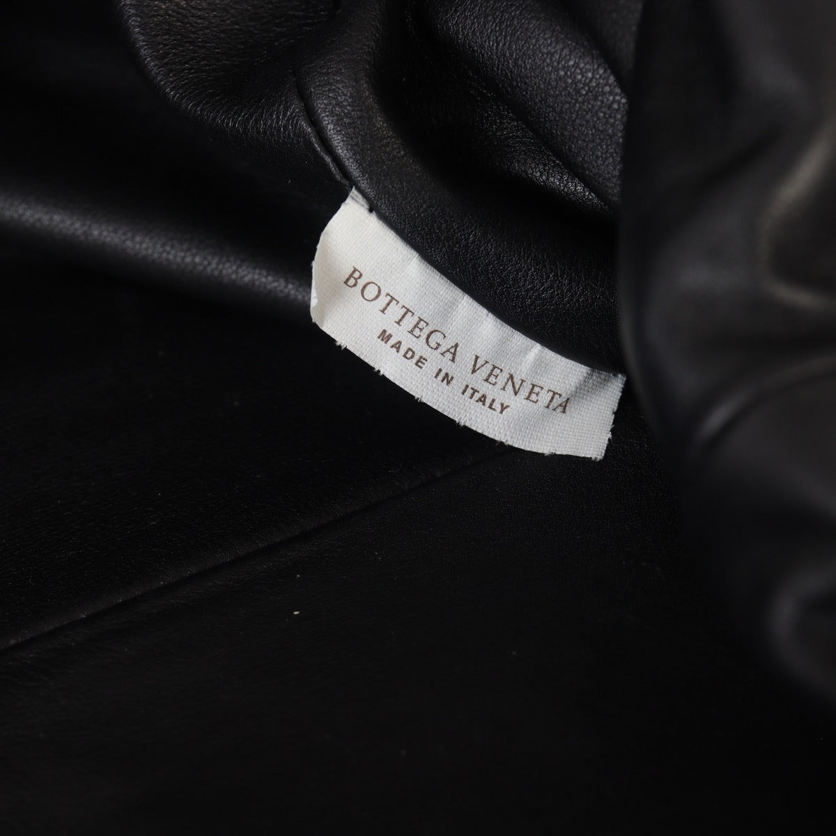 Bottega Veneta The Pouch