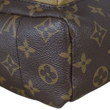 Louis Vuitton Palm Springs Backpack PM Reverse Monogram