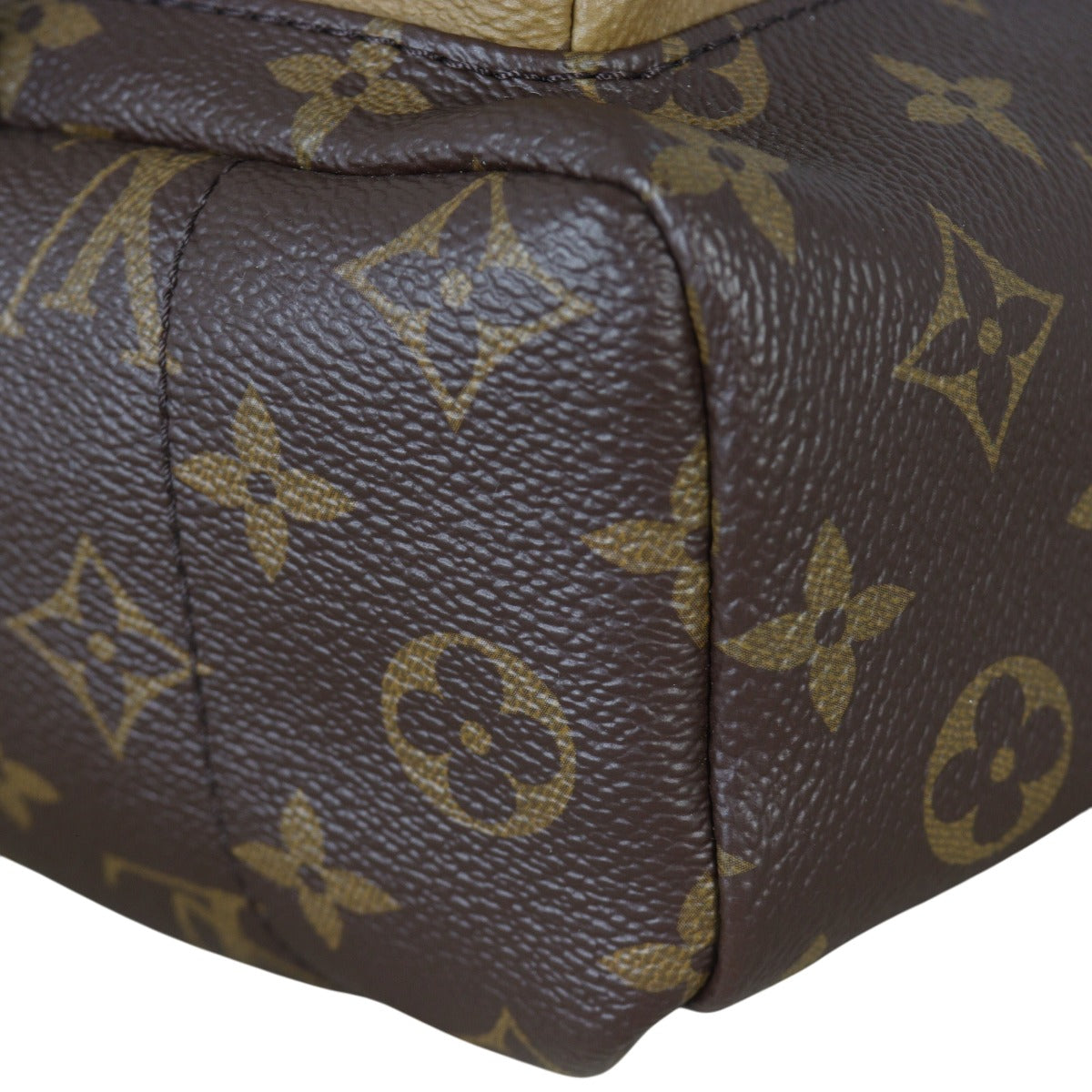 Louis Vuitton Palm Springs Backpack PM Reverse Monogram