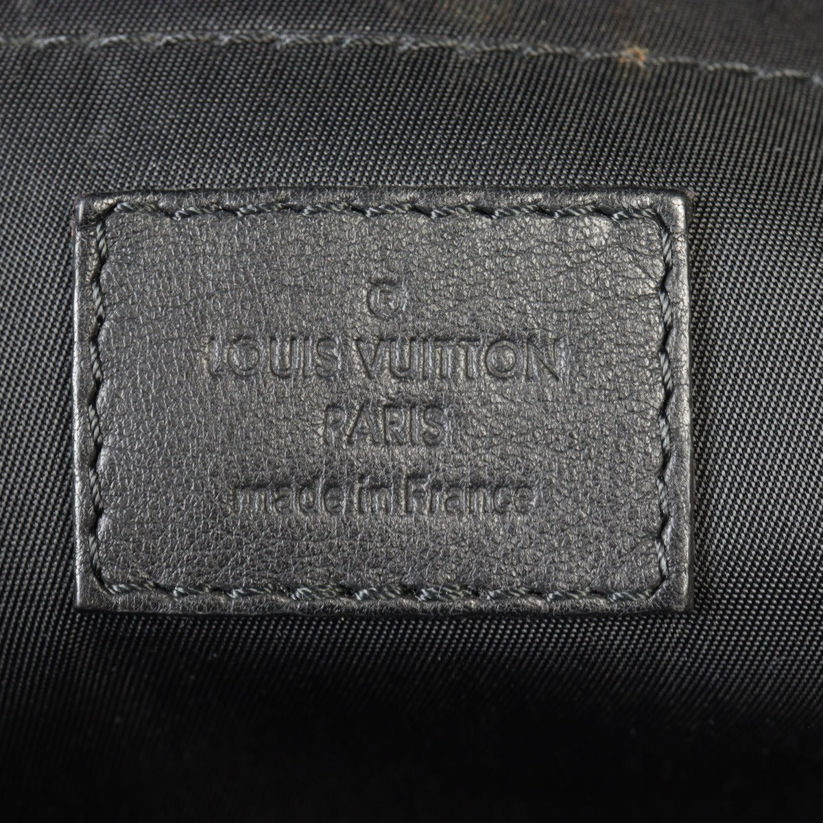 Louis Vuitton Palm Springs Backpack PM Reverse Monogram