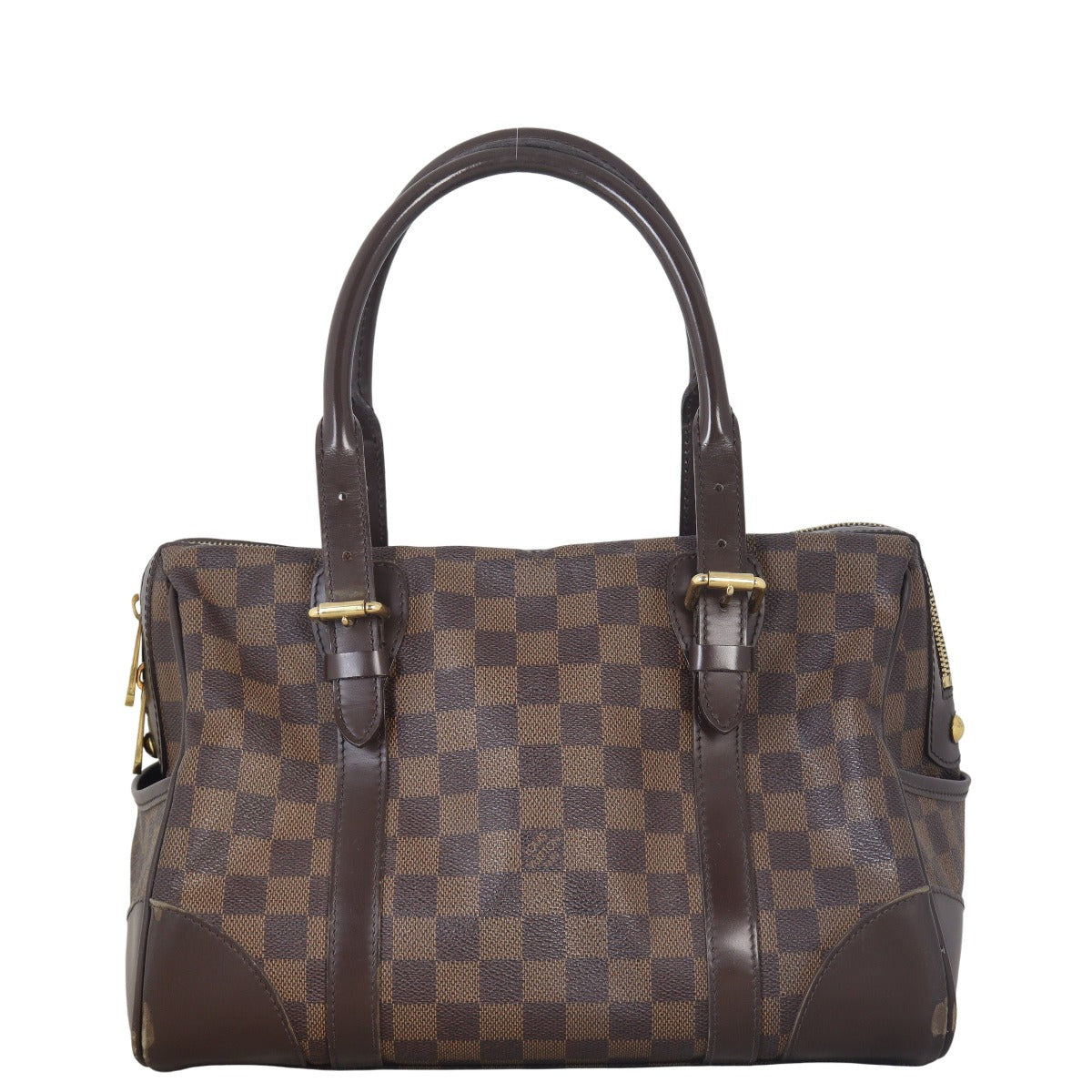 Louis Vuitton Berkeley Damier Ebene