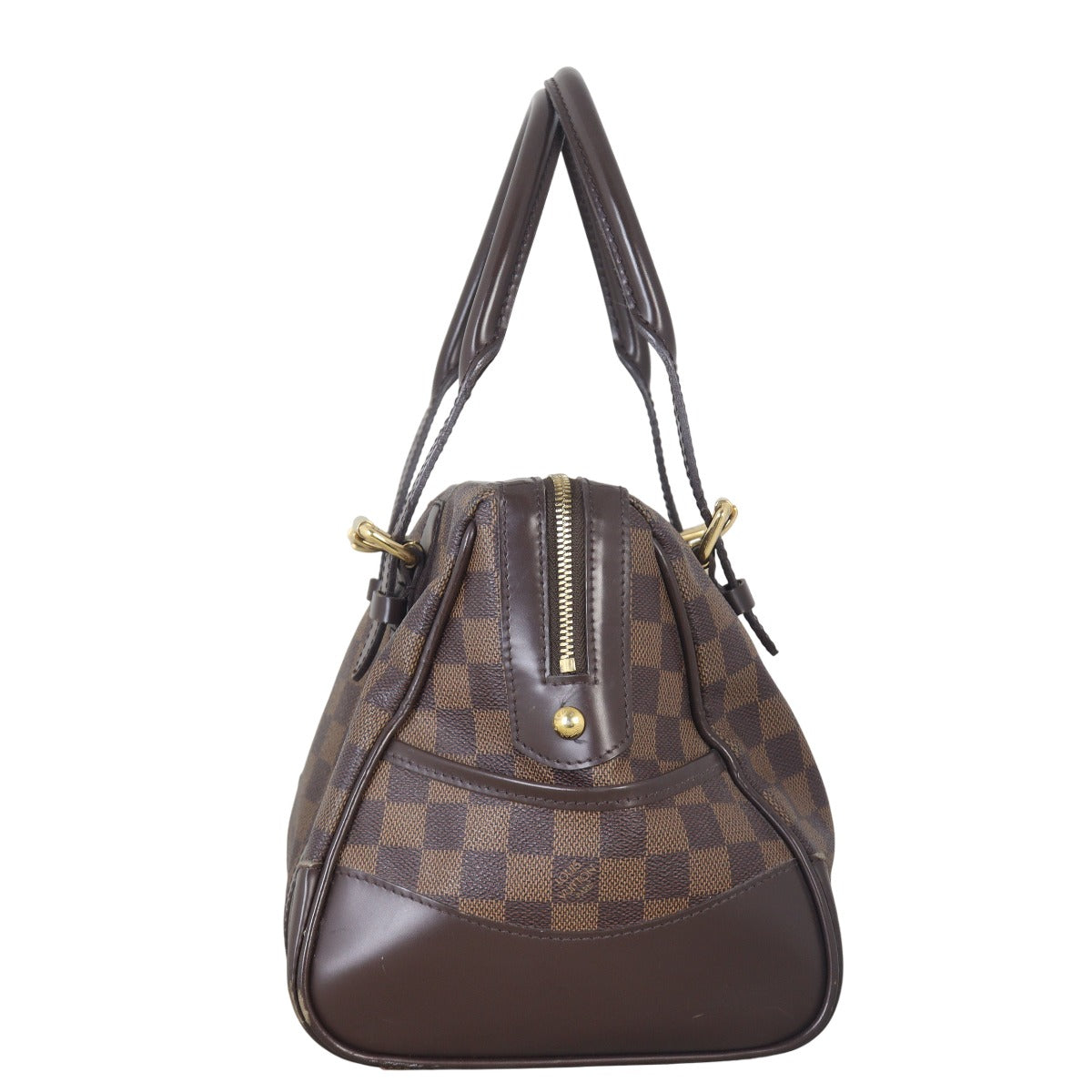 Louis Vuitton Berkeley Damier Ebene
