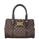 Louis Vuitton Berkeley Damier Ebene