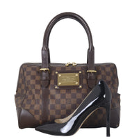 Louis Vuitton Berkeley Damier Ebene