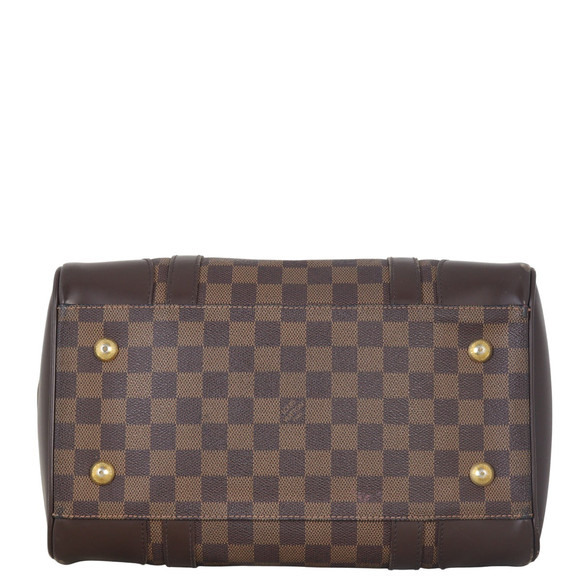 Louis Vuitton Berkeley Damier Ebene