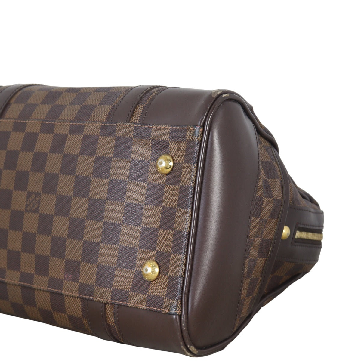 Louis Vuitton Berkeley Damier Ebene