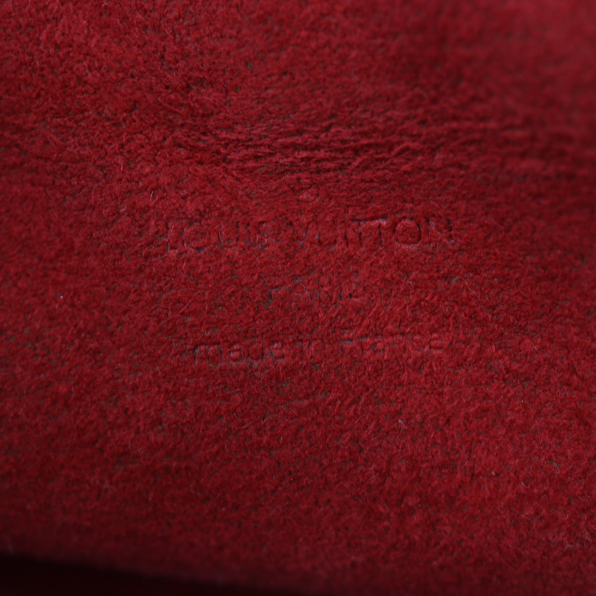 Louis Vuitton Berkeley Damier Ebene