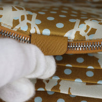 Hermès Silk'In Classic Wallet