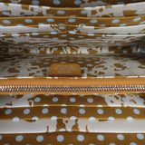 Hermès Silk'In Classic Wallet