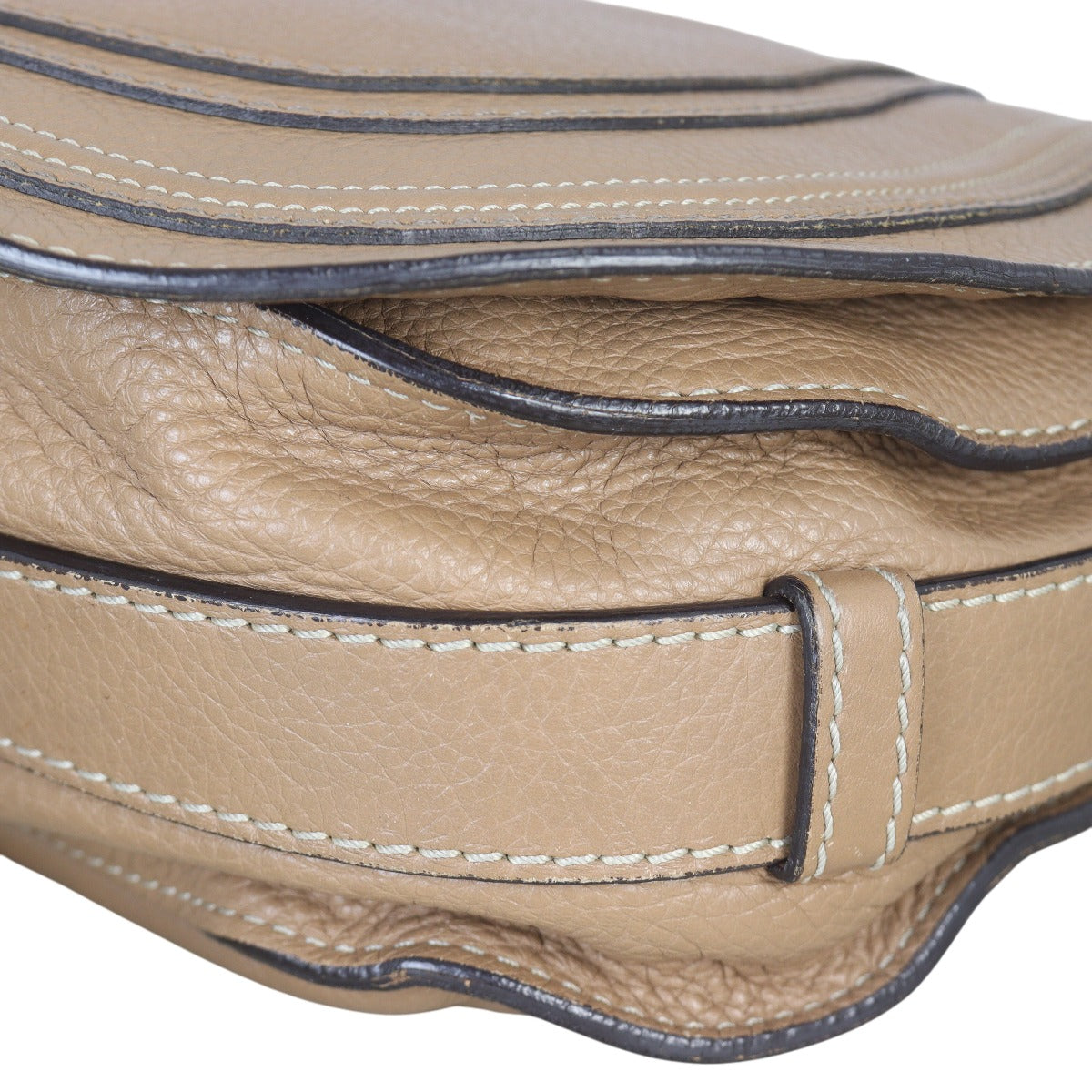 Chloe Marcie Medium Shoulder Bag