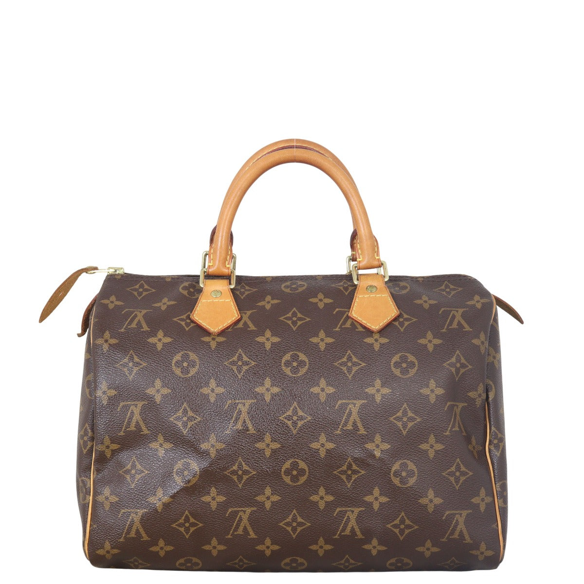 Louis Vuitton Speedy 30 Monogram