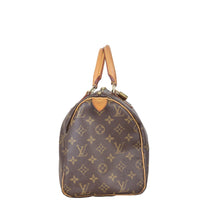 Louis Vuitton Speedy 30 Monogram