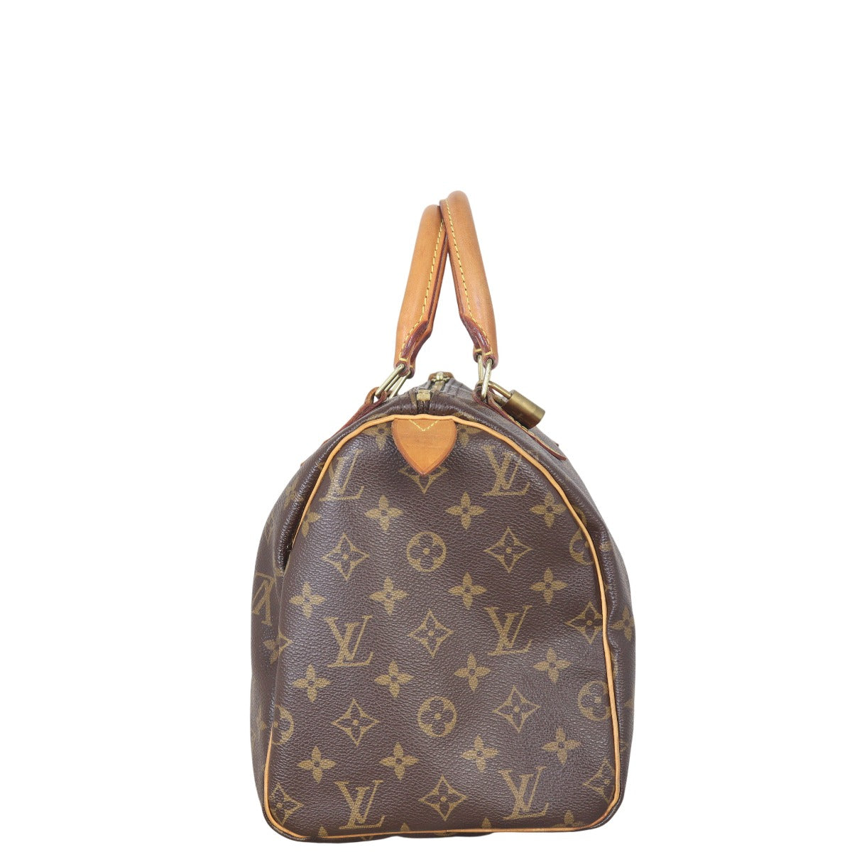 Louis Vuitton Speedy 30 Monogram