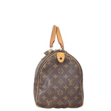 Louis Vuitton Speedy 30 Monogram