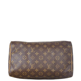 Louis Vuitton Speedy 30 Monogram
