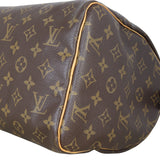 Louis Vuitton Speedy 30 Monogram