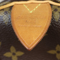 Louis Vuitton Speedy 30 Monogram