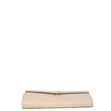 Saint Laurent Cassandre Chain Wallet