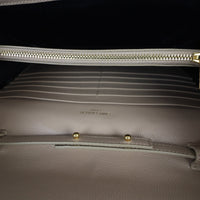 Saint Laurent Cassandre Chain Wallet