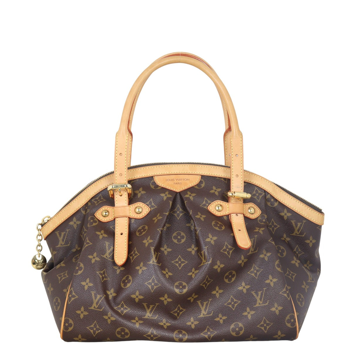 Louis Vuitton Tivoli GM Monogram