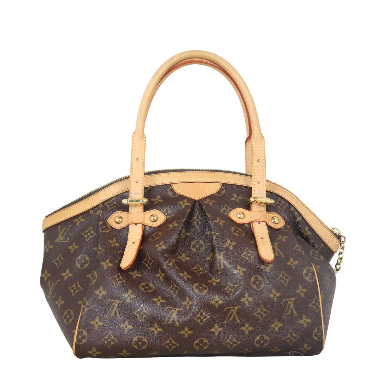Louis Vuitton Tivoli GM Monogram