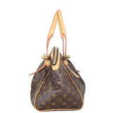 Louis Vuitton Tivoli GM Monogram