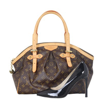 Louis Vuitton Tivoli GM Monogram
