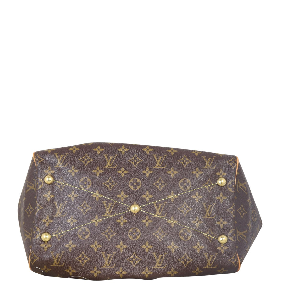 Louis Vuitton Tivoli GM Monogram
