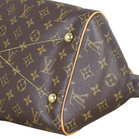 Louis Vuitton Tivoli GM Monogram