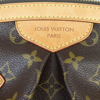 Louis Vuitton Tivoli GM Monogram