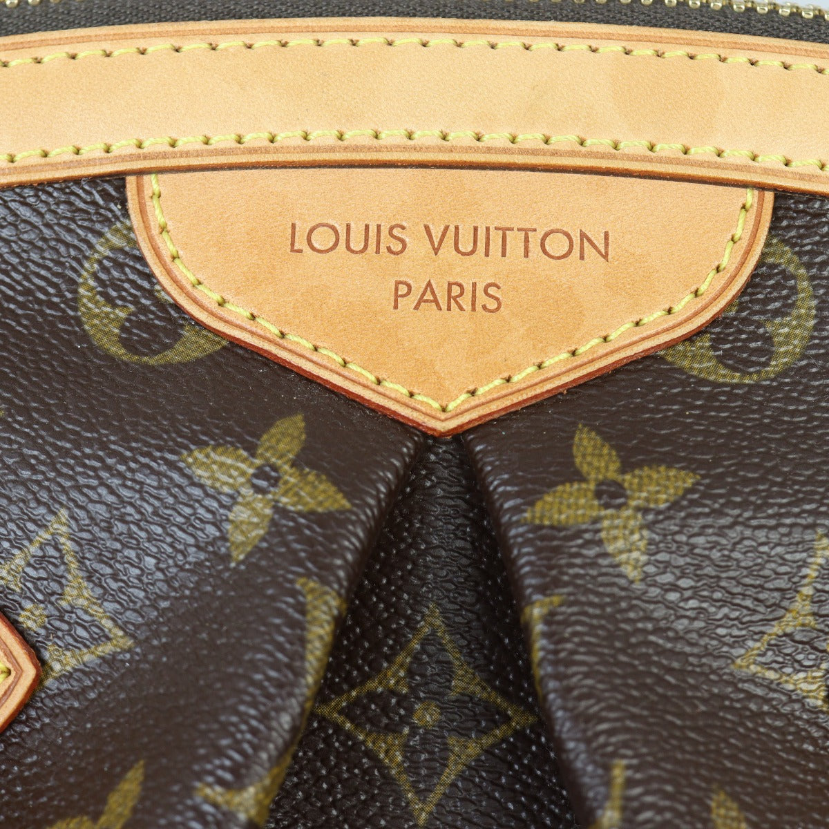 Louis Vuitton Tivoli GM Monogram