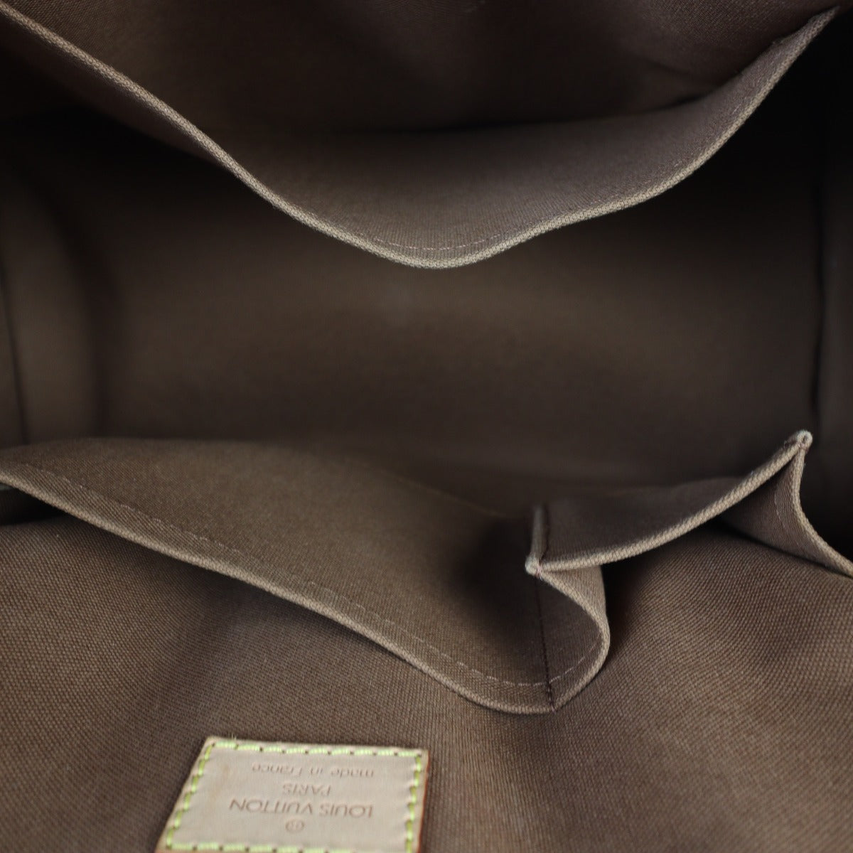 Louis Vuitton Tivoli GM Monogram