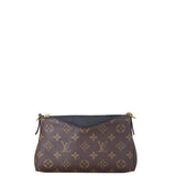 Louis Vuitton Pallas Crossbody Monogram