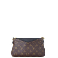 Louis Vuitton Pallas Crossbody Monogram